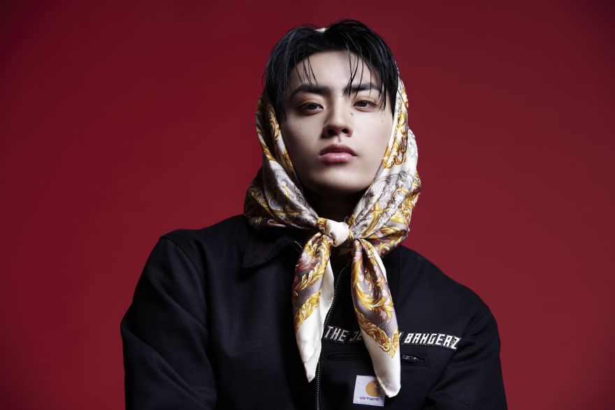 1st Album「JET BOY」新ビジュアル公開！ | THE JET BOY BANGERZ