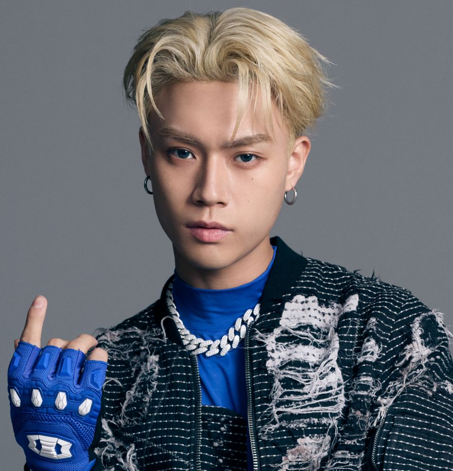 EP「Let's Dance」新ビジュアル公開！ | THE JET BOY BANGERZ | ソニー