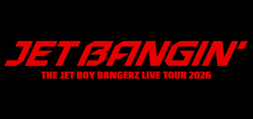 ライブ / イベント | THE JET BOY BANGERZ | ソニーミュージック