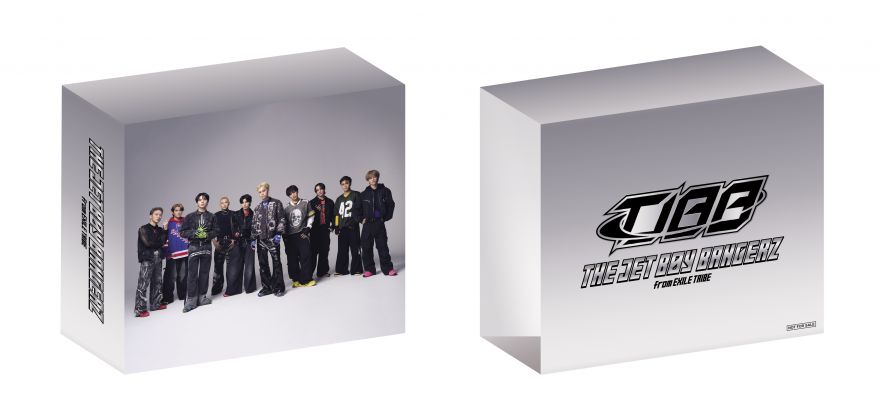 Sony Music Shop限定】 『Let's Dance』発売記念 旧譜まとめ購入